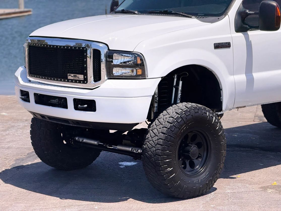 ford f-250 super duty 2006 1FTSW21PX6EA75489 image ford f-250 super duty 2006 1FTSW21PX6EA75489 image